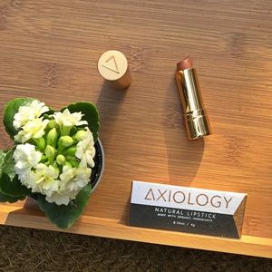 Axiology Instinct Lipstick Fresh with Original Box